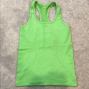 Women’s Lululemon Swiftly Tech Racerback